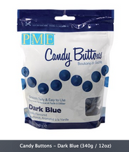 Load image into Gallery viewer, Chocolate Making- Candy Buttons - 280g