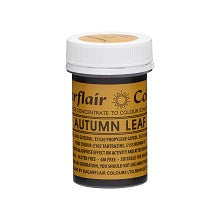 Load image into Gallery viewer, Colourings - 25g Sugar flair concentrated paste - YELLOWS