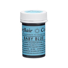 Load image into Gallery viewer, Colourings - 25g Sugarflair Concentrate paste - BLUES