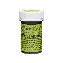 Load image into Gallery viewer, Colourings - 25g Sugarflair concentrated paste - GREENS