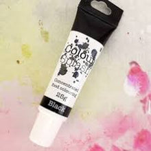 Load image into Gallery viewer, Colouring - Colour Splash - Concentrated Food Colouring 25g VARIOUS COLOURS