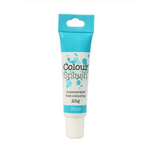 Load image into Gallery viewer, Colouring - Colour Splash - Concentrated Food Colouring 25g VARIOUS COLOURS