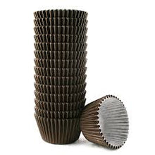 Load image into Gallery viewer, Cupcake Cases - Premium quality paper cases - Various colours