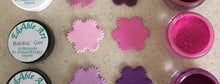Load image into Gallery viewer, Dust  - EdAble Art - Colours - Black Tops