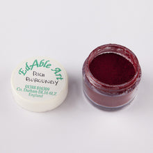 Load image into Gallery viewer, Dust - Edible Art Powdered Colours - Reds
