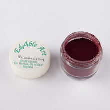 Load image into Gallery viewer, Dust - Edible Art Powdered Colours - Reds