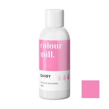 Load image into Gallery viewer, Colourings - COLOUR MILL OIL BASED FOOD COLOURING  20ML