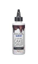 Load image into Gallery viewer, Chocolate Making - Chocolate Cake Drip - PME 150g - VARIOUS