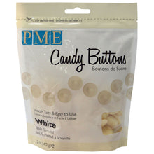 Load image into Gallery viewer, Chocolate Making- Candy Buttons - 280g