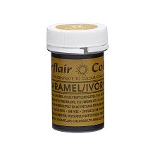 Load image into Gallery viewer, Colourings -25g Sugarflair concentrate paste - NEUTRALS