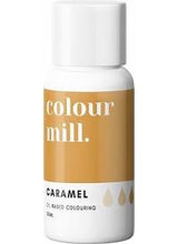Load image into Gallery viewer, Colourings - COLOUR MILL OIL BASED FOOD COLOURING  20ML