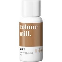 Load image into Gallery viewer, Colourings - COLOUR MILL OIL BASED FOOD COLOURING  20ML