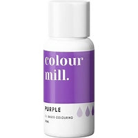 Load image into Gallery viewer, Colourings - COLOUR MILL OIL BASED FOOD COLOURING  20ML
