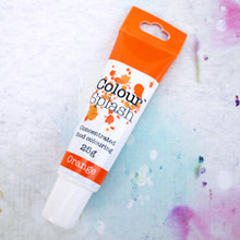 Load image into Gallery viewer, Colouring - Colour Splash - Concentrated Food Colouring 25g VARIOUS COLOURS
