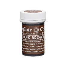 Load image into Gallery viewer, Colourings -25g Sugarflair concentrate paste - NEUTRALS