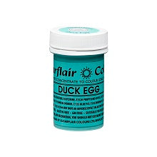 Load image into Gallery viewer, Colourings - 25g Sugarflair Concentrate paste - BLUES