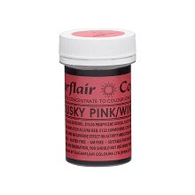 Load image into Gallery viewer, Colourings - 25g Sugarflair Concentrate paste - PINKS