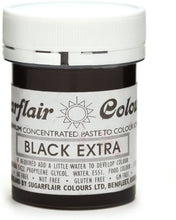 Load image into Gallery viewer, Colourings - Sugarflair Extra - VARIOUS COLOURS