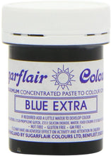 Load image into Gallery viewer, Colourings - Sugarflair Extra - VARIOUS COLOURS