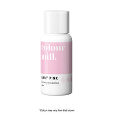 Load image into Gallery viewer, Colourings - COLOUR MILL OIL BASED FOOD COLOURING  20ML