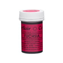 Load image into Gallery viewer, Colourings - 25g Sugarflair Concentrate paste - PINKS