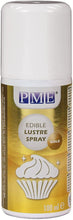 Load image into Gallery viewer, Colouring - PME 100ml Lustre Spray - various