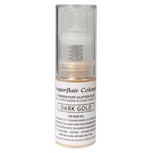 Load image into Gallery viewer, Dusts - Sugarflair - Dust Pump Spray