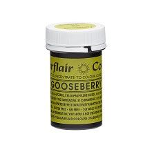 Load image into Gallery viewer, Colourings - 25g Sugarflair concentrated paste - GREENS