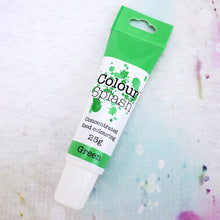Load image into Gallery viewer, Colouring - Colour Splash - Concentrated Food Colouring 25g VARIOUS COLOURS