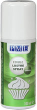Load image into Gallery viewer, Colouring - PME 100ml Lustre Spray - various