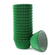 Load image into Gallery viewer, Cupcake Cases - Premium quality paper cases - Various colours