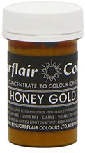Load image into Gallery viewer, Colourings -25g Sugarflair concentrate paste - NEUTRALS