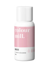 Load image into Gallery viewer, Colourings - COLOUR MILL OIL BASED FOOD COLOURING  20ML
