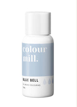 Load image into Gallery viewer, Colourings - COLOUR MILL OIL BASED FOOD COLOURING  20ML
