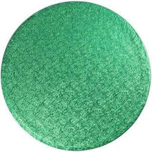 Load image into Gallery viewer, Coloured Cake drums: Round
