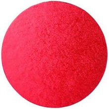 Load image into Gallery viewer, Coloured Cake drums: Round