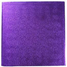 Load image into Gallery viewer, Coloured Cake board/drums : Square