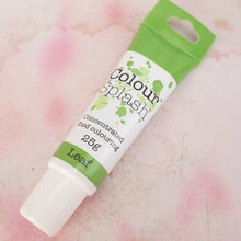 Load image into Gallery viewer, Colouring - Colour Splash - Concentrated Food Colouring 25g VARIOUS COLOURS