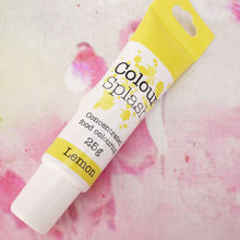 Load image into Gallery viewer, Colouring - Colour Splash - Concentrated Food Colouring 25g VARIOUS COLOURS