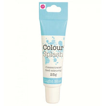 Load image into Gallery viewer, Colouring - Colour Splash - Concentrated Food Colouring 25g VARIOUS COLOURS