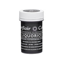 Load image into Gallery viewer, Colourings -25g Sugarflair concentrate paste - NEUTRALS