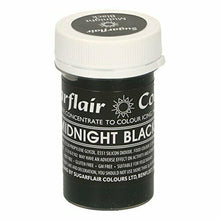 Load image into Gallery viewer, Colourings -25g Sugarflair concentrate paste - NEUTRALS