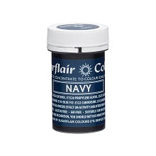 Load image into Gallery viewer, Colourings - 25g Sugarflair Concentrate paste - BLUES