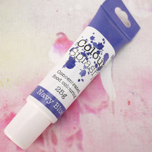 Load image into Gallery viewer, Colouring - Colour Splash - Concentrated Food Colouring 25g VARIOUS COLOURS