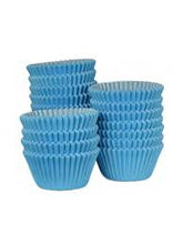 Load image into Gallery viewer, Cupcake Cases - Premium quality paper cases - Various colours