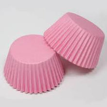 Load image into Gallery viewer, Cupcake Cases - Premium quality paper cases - Various colours