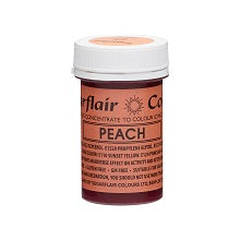 Load image into Gallery viewer, Colourings - 25g Sugarflair concentrated Paste - ORANGES
