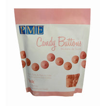 Load image into Gallery viewer, Chocolate Making- Candy Buttons - 280g