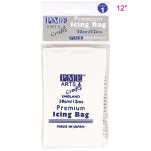 Load image into Gallery viewer, Piping -  Piping Bag - 12 inch /30cm Single  Nylon bag  re-usable
