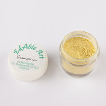 Load image into Gallery viewer, Dust - Edible Art Powdered Colours - Yellows